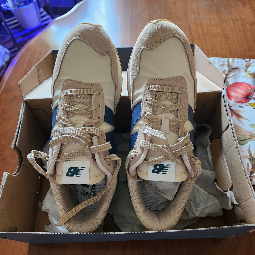 Men New Balance